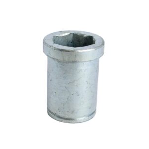 BUCHA CJ. ENGRENAGEM DUPLA ASA 80 13-Z REBOKE
