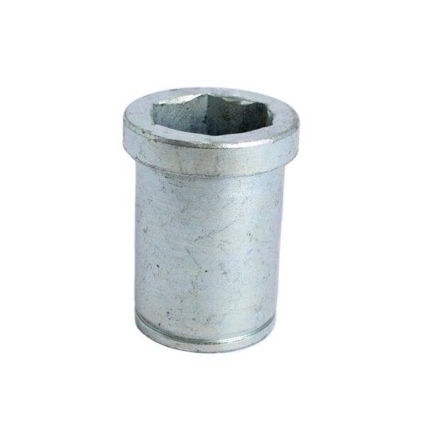 BUCHA CJ. ENGRENAGEM DUPLA ASA 80 13-Z REBOKE