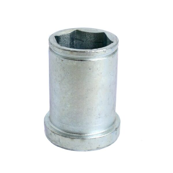 BUCHA CJ. ENGRENAGEM DUPLA ASA 80 13-Z REBOKE - Imagem 2