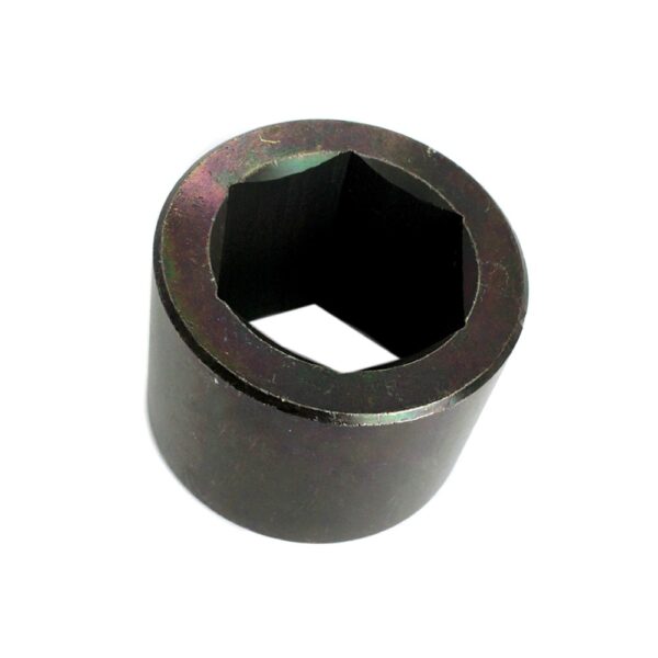 ESPACADOR 38MM CJ. CARACOL HORIZONTAL REBOKE - Imagem 2