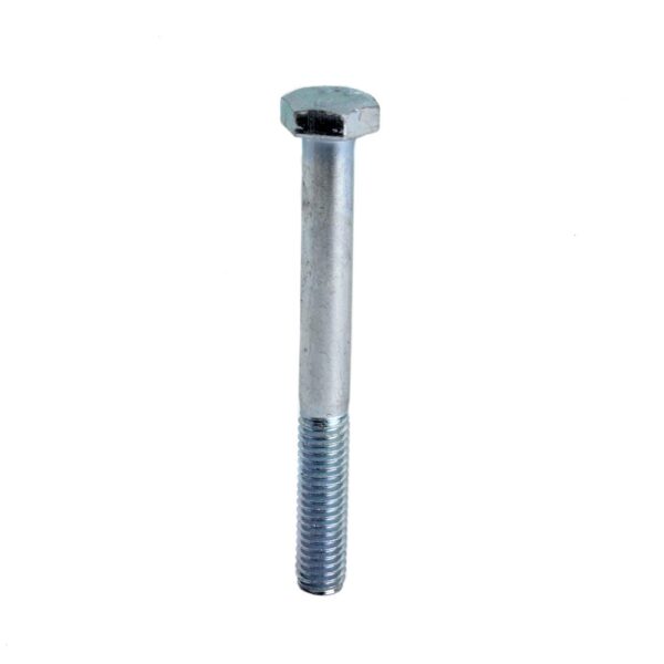 PARAFUSO SEXTAVADO DE ACO M6 X 1 X 55