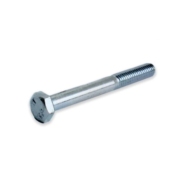 PARAFUSO SEXTAVADO DE ACO M6 X 1 X 55 - Imagem 2