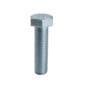 PARAFUSO SEXTAVADO M16 X 2 X60