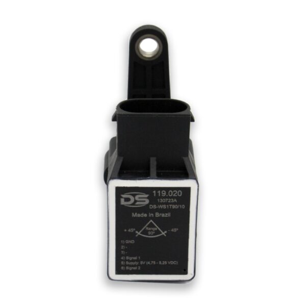 SENSOR DE ANGULO JACTO - Imagem 3