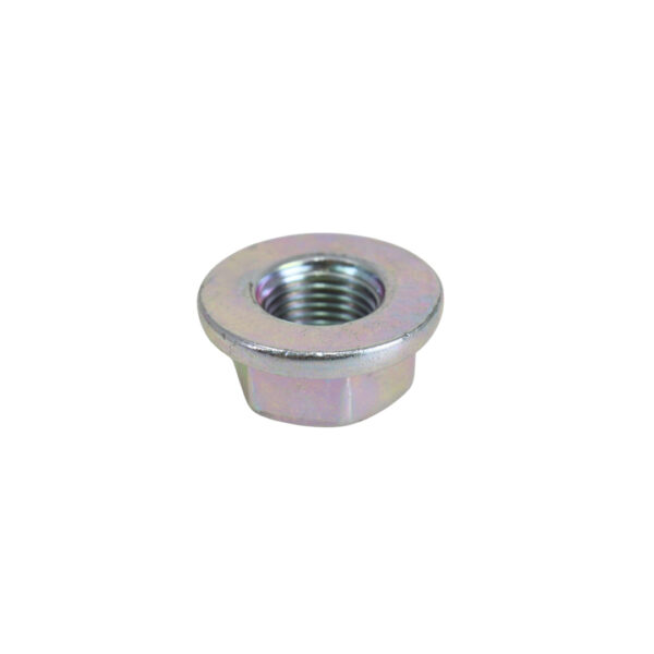 PORCA FLANGEADA M16X1,5 - Imagem 2