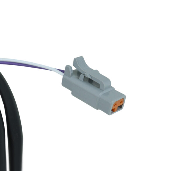 INTERRUPTOR C  CHICOTE DO JOYSTICK - Imagem 3