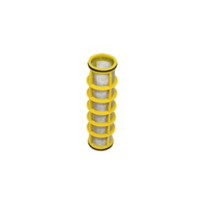 ELEMENTO FILTRANTE MALHA 80 INOX 30 X 30 AMARELO