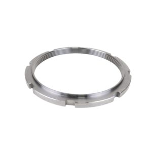 PORCA TRAVA ROLAMENTO UNIPORT 2530 3030 4530 5030
