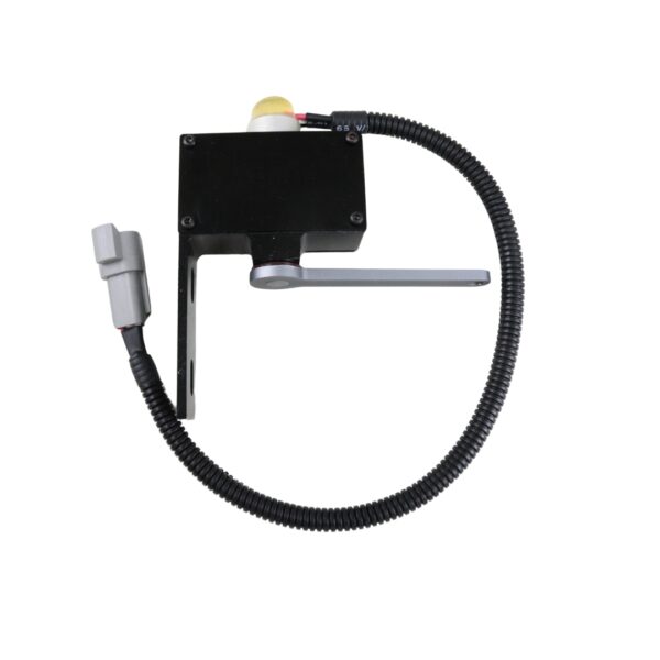 SENSOR POTENCIOMETRO POSICAO CONCAVO, E DO EMBORCADOR