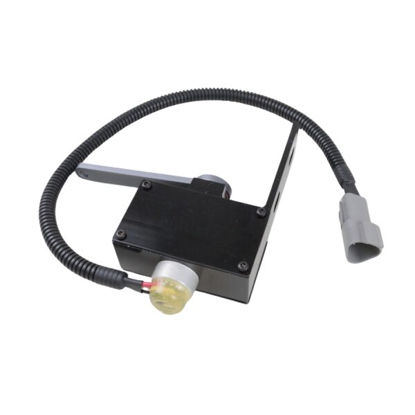 SENSOR POTENCIOMETRO POSICAO CONCAVO, E DO EMBORCADOR - Imagem 3
