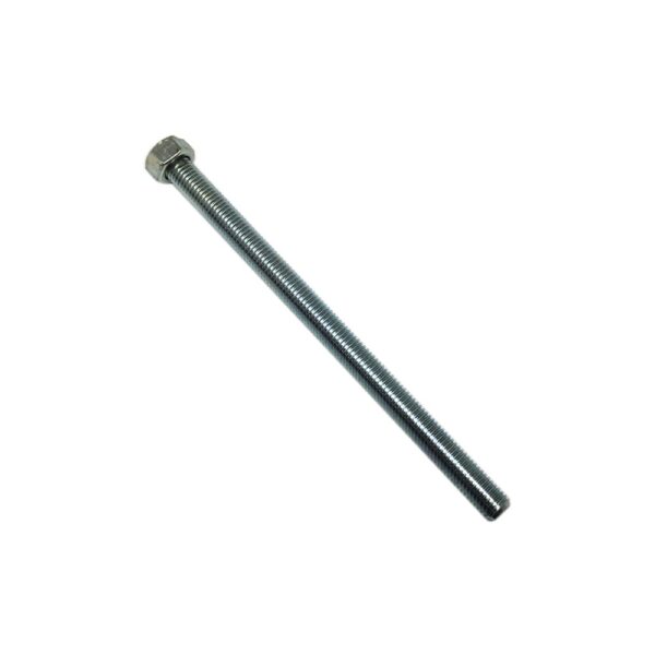 PARAFUSO HEX, 5 8  - 11 X 254MM PISO PLATAFORMA 3020 1020 1010