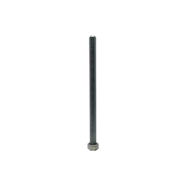 PARAFUSO HEX, 5 8  - 11 X 254MM PISO PLATAFORMA 3020 1020 1010 - Imagem 2