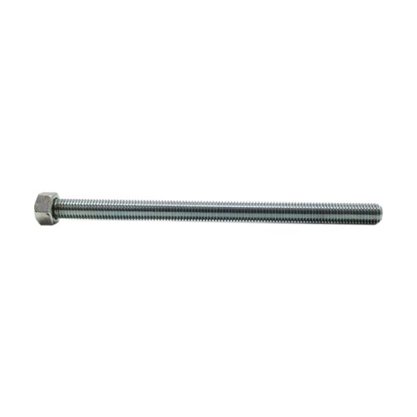 PARAFUSO HEX, 5 8  - 11 X 254MM PISO PLATAFORMA 3020 1020 1010 - Imagem 3