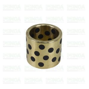 BUCHA BRONZE Ø50 X Ø40 X 45 - AUTO-LUB