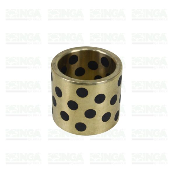 BUCHA BRONZE Ø50 X Ø40 X 45 - AUTO-LUB