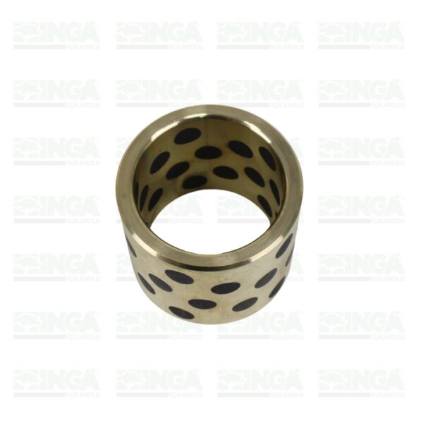 BUCHA BRONZE Ø50 X Ø40 X 45 - AUTO-LUB - Imagem 2