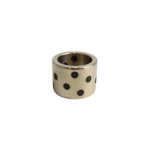 BUCHA 30*40*30 AUTO LUB. BRONZE