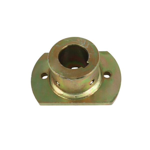 CUBO DE ACO P  RODA DENTADA 1688 2188 2366 2388 2399 - Imagem 2