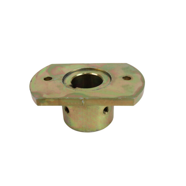 CUBO DE ACO P  RODA DENTADA 1688 2188 2366 2388 2399 - Imagem 3