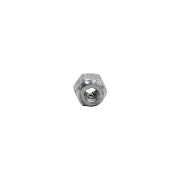 PORCA ESCAREADA TORQ 12-24 NC - Imagem 3