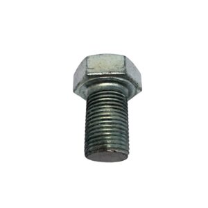 PARAFUSO SEXTAVADO B18.21 - 5 8