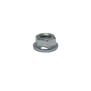 PORCA SX 8.8 FLANG M10