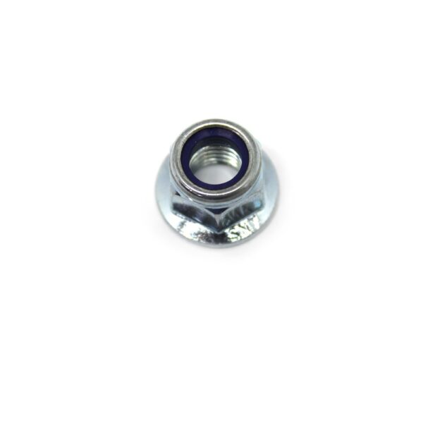 PORCA SX FLANGEADA PARLOCK M10-1.50 - Imagem 2
