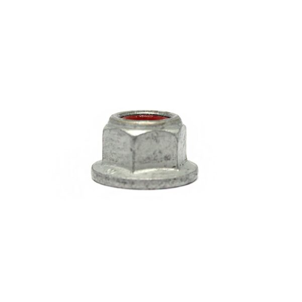 PORCA SX FLANGEADA M16 NY - Imagem 2
