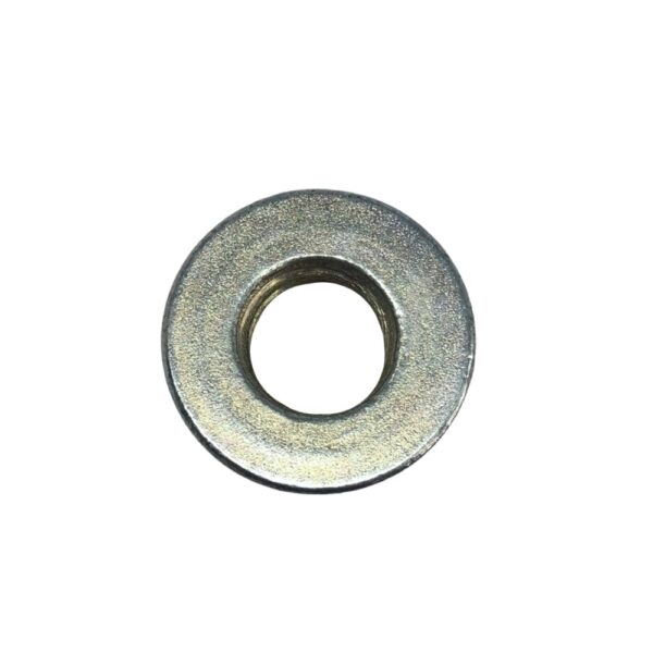 PORCA DE SEGURANCA FLANGEADA M16 ZA - Imagem 2