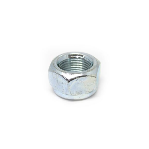 PORCA TRAVANTE C  NYLON (BAIXA) M24 - Imagem 2