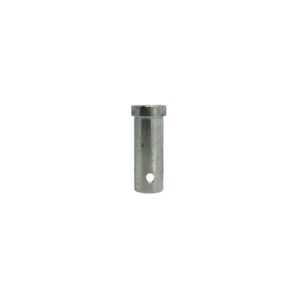 PINO ENGATE 25,4MM, 58MM ZN PL NAO ROSCADO