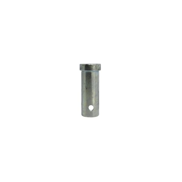 PINO ENGATE 25,4MM, 58MM ZN PL NAO ROSCADO