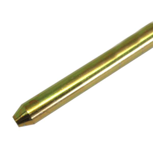 HASTE DO ENGATE LADO ESQ. FD70 75 FM100 D60 - Imagem 2