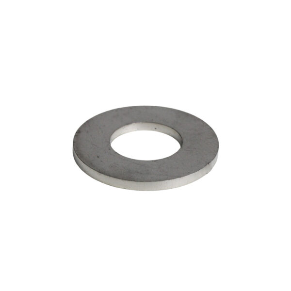 ARRUELA INOX VICTORIA   PRIMA   CERES   IMPERADOR   GLADIADOR   BRUTTUS12.000   REBOQUE   HERCULES   FENIX - Imagem 2