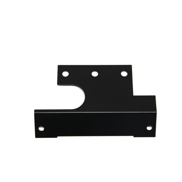 PLACA ESQ. DE ACO DA SAPATA EXTE AF-2388 2799 130 150
