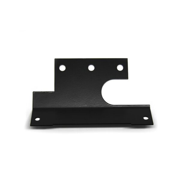 PLACA ESQ. DE ACO DA SAPATA EXTE AF-2388 2799 130 150 - Imagem 3