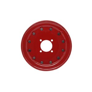 POLIA DE ACO D277MM 2388 2399 2799