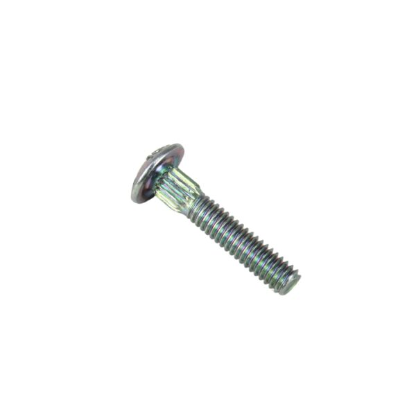 PARAFUSO PARA COLHEITADEIRA DE GRAOS 7 32 X 29 - Imagem 2