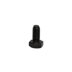 PARAFUSO SEXTAVADO  M6X12