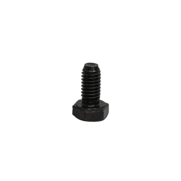 PARAFUSO SEXTAVADO  M6X12