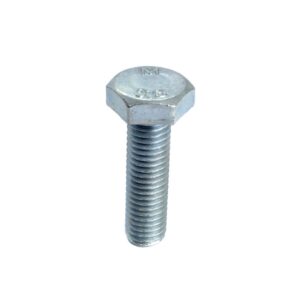 PARAFUSO SEXTAVADO 10X35