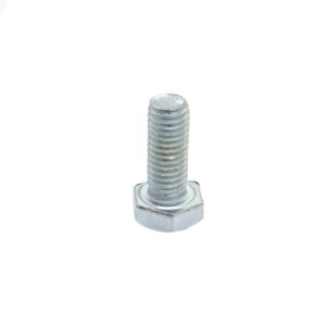 PARAFUSO SEXTAVADO 8X20