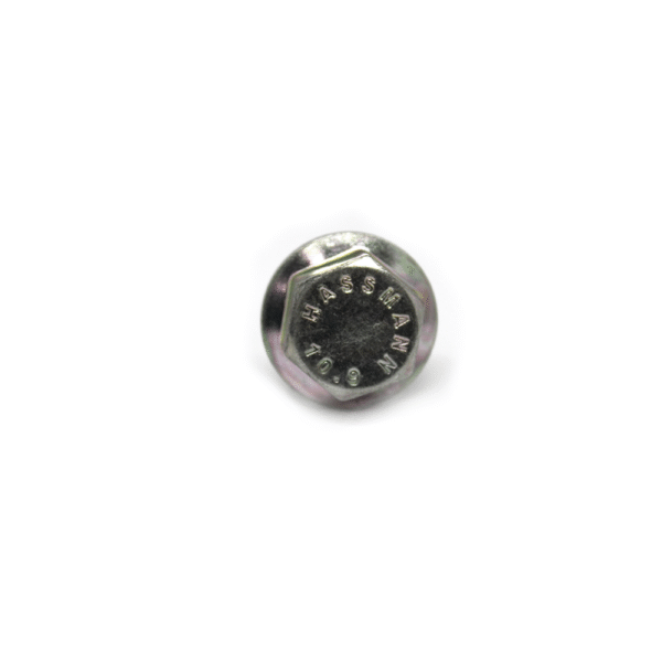 PARAFUSO SEXTAVADO FL M12X25 - Imagem 2