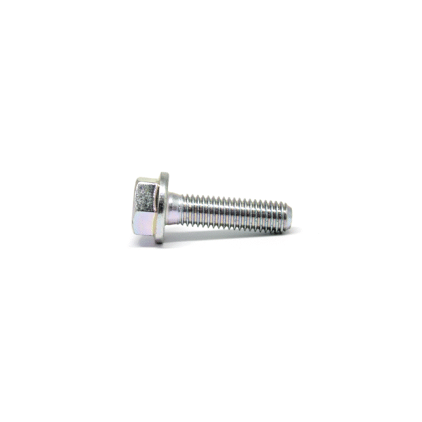 PARAFUSO SEXTAVADO FL M8X30