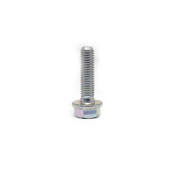PARAFUSO SEXTAVADO FL M8X30 - Imagem 2