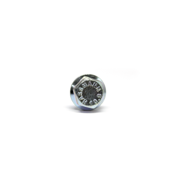 PARAFUSO SEXTAVADO FL M8X30 - Imagem 3