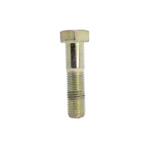 PARAFUSO SEXTAVADO 20X80