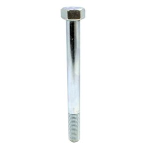 PARAFUSO SEXTAVADO 16X160