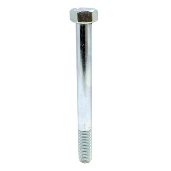 PARAFUSO SEXTAVADO 16X160