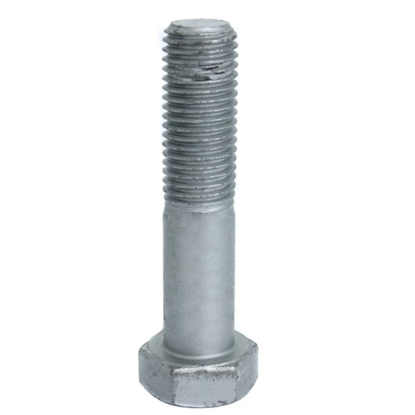 PARAFUSO SEXTAVADO M20 X 90   10.9 - Imagem 2